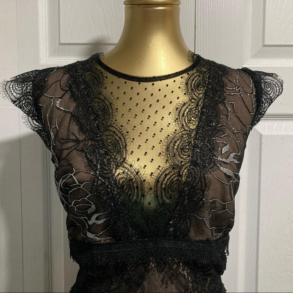 BRONX & BANCO - Neiman Marcus & Saks Fifth Ave. Women Dress Size XL.Holidays!!! - Picture 2 of 12